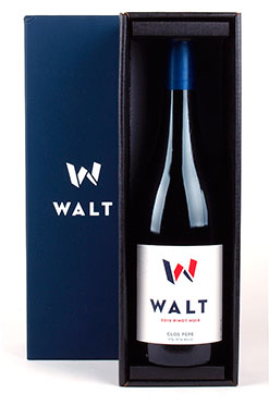 Walt Clos Pepe Pinot Noir